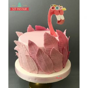 Flamingo Butik Pasta