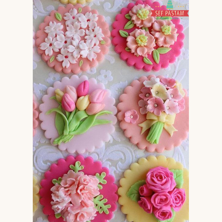 Cupcake Sipariş Fiyat