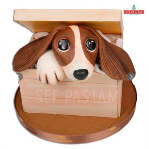 Yaramaz Köpek Pastası