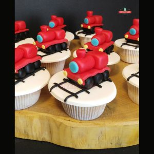 Trenli Cupcake