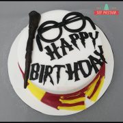 Harry Potter Butik Pasta