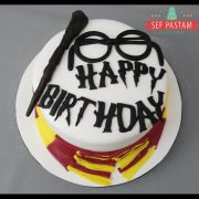 Harry Potter Butik Pasta