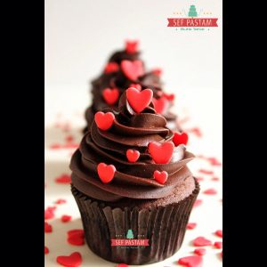 Aşk Cupcake