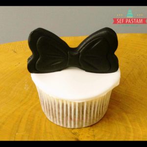 Papyon Cupcake