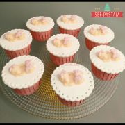 Bebek Cupcake