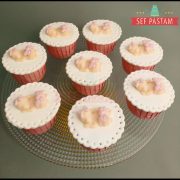 Bebek Cupcake