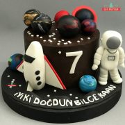 Astronot Butik Pasta